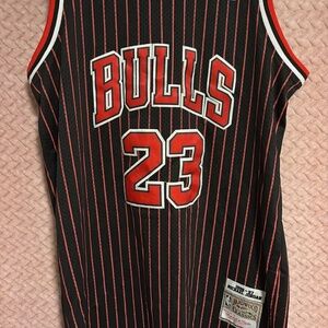 Jordan Jersey